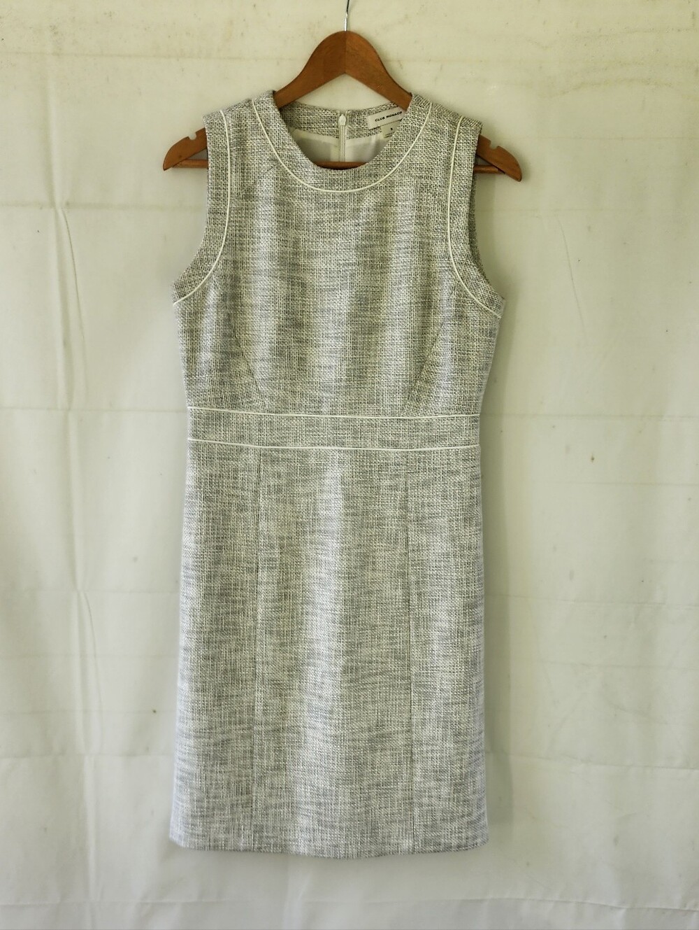 Club Monaco Sheath Dress